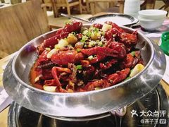 -金陵暴走小龙虾·迷踪蟹(凯德MALL店)