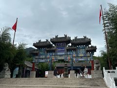 -红螺寺