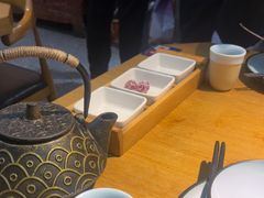 -胡马八破·川菜小馆(高新万达店)