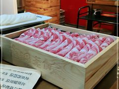 -古铜老院铜锅涮肉·清真(双井店)