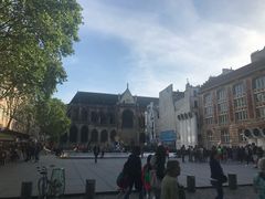 -蓬皮杜艺术中心