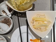 -海底捞火锅(金地广场生日主题店)