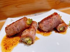 -大岛日本料理铁板烧(南通大饭店)