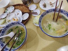 -桥香园云南过桥米线(金马碧鸡店)