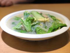 -吕氏疙瘩汤·海鲜新鲁菜(凯德mall新都心店)