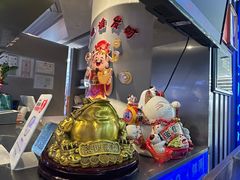 -伯友茶记(中华广场店)