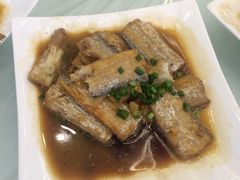 -渔中舟海鲜大排档(普陀沈家门店)