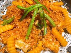 -79号渔船海鲜饭店(华强北店)