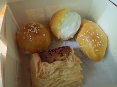 -美嘉华面包西饼店(红胜坊店)