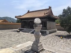 -清西陵