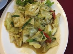 -BAI BUA RESTAURANT