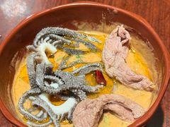-南门涮肉(后海店)