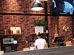 -熊叔熊婶面包房(团结湖店)