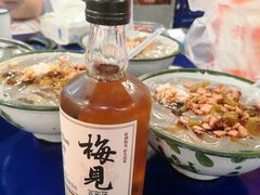 少女心冰粉-马路边边串串香(苗栗路店)
