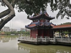 -珠海圆明新园