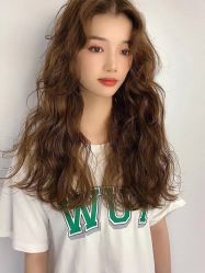 -ＲH SALON·简爱烫发染发接发