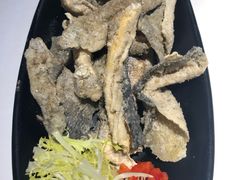 -鱼酷活鱼烤鱼(南京水游城店)