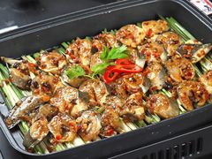 -陶缘一号·四季缘·老字号顺德菜·户外婚礼家宴(西滘店)