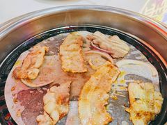 -火焱山烤肉·齐齐哈尔烤肉(朝阳店)