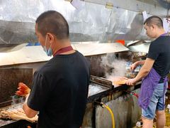 -十里铺铁板鱿鱼