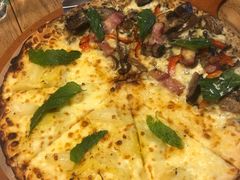 -乐凯撒披萨(东方新世界店)