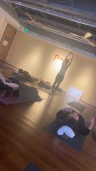 -FineYoga梵音瑜伽·普拉提