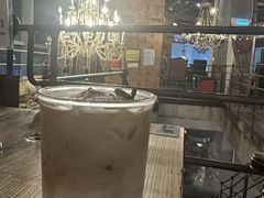 -漫咖啡 (CCPAPK创意港店)