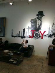 -JOY Hair salon