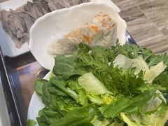 -福寿斋·老北京铜锅涮肉·烤鸭(顺义总店)