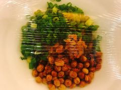 香葱豆碟-川道拐耗儿鱼(旗舰店)
