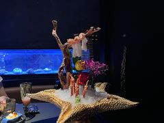 -蟹犇前•帝王蟹雪蟹(陆家嘴店)