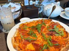 -深圳四季酒店·馥自助餐厅