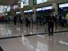 -德宏芒市国际机场