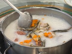 -盈田盈粥庄(博山东路店)
