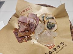 -东方饺子王(工农大路店)