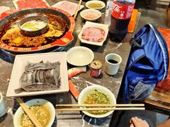 -赵家院子佬火锅(重庆总店)