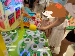 -莫莉幻想儿童乐园(武汉经开永旺店)