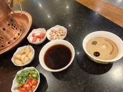-南门涮肉(上海二店)