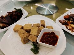 -光明邨大酒家(淮海路店)