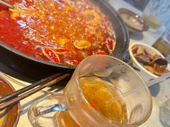 -芈重山老火锅(广州首店)