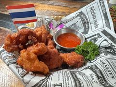 -PAPAYA泰国街头小吃(南山路店)