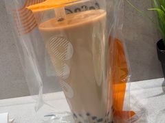 珍珠奶茶-CoCo都可(合生汇店)