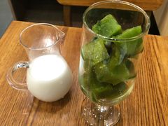 -無邪日式甜品(华润五彩城购物中心店)