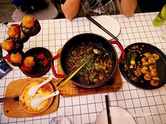 -烛影拾光观景餐厅·创意菜·摄影·小提琴(大唐不夜城店)