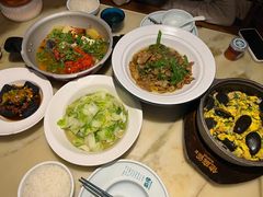 -佬麻雀·新湘菜(东方宝泰店)