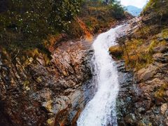 -宁波五龙潭景区