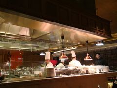 -君悦酒店·乐厨·高空自助餐(青年大街店)