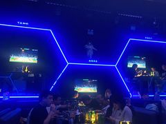 -M-MIX电音烤吧