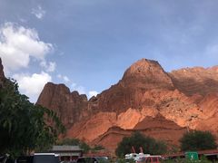 -天山神秘大峡谷