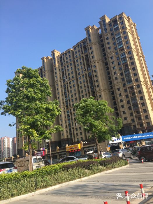 长江万悦城-图片-江阴生活服务-大众点评网